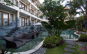 Anumana Ubud Hotel